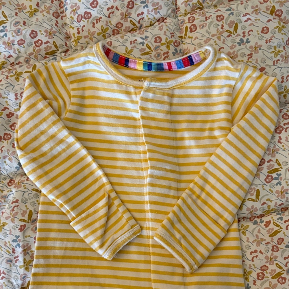Magnetic Me Onesie 0-3 mo
